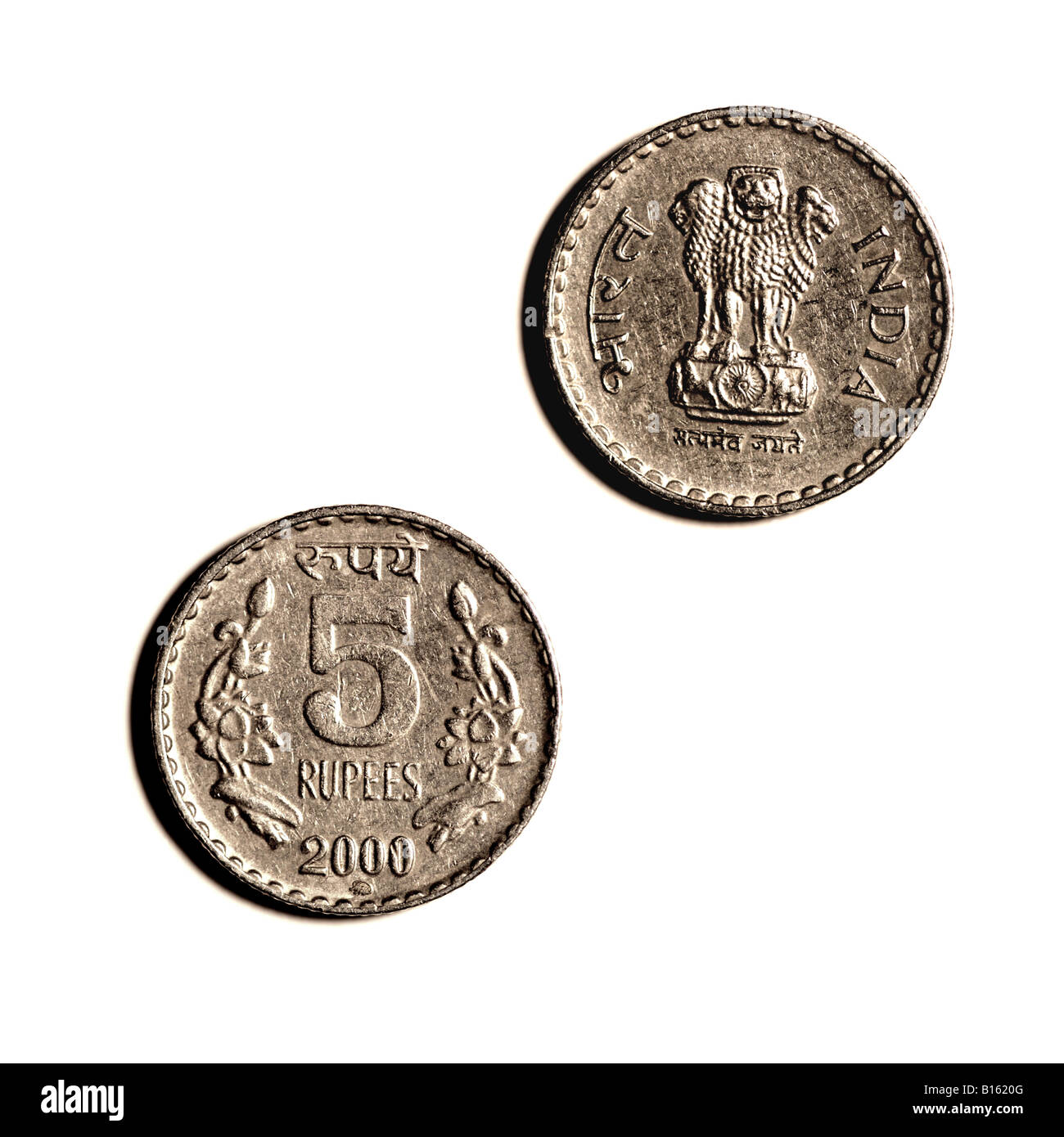 Indian rupee cut hi-res stock photography and images - Alamy