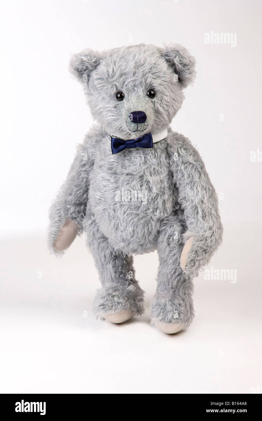 Steiff teddy bear hi-res stock photography and images - Alamy