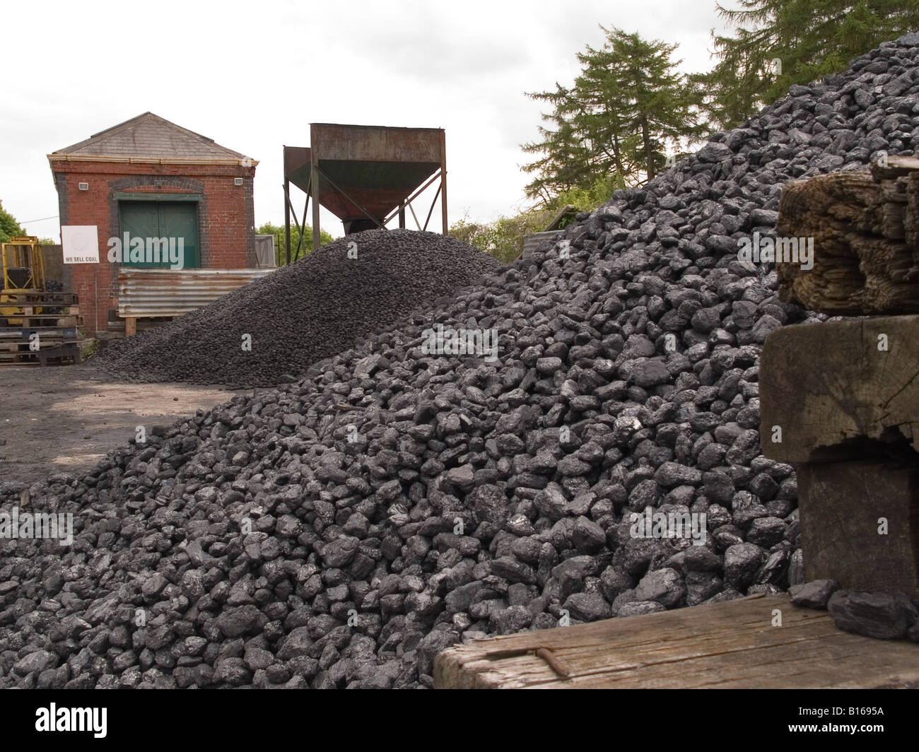 Coalyard hires stock photography and images Alamy