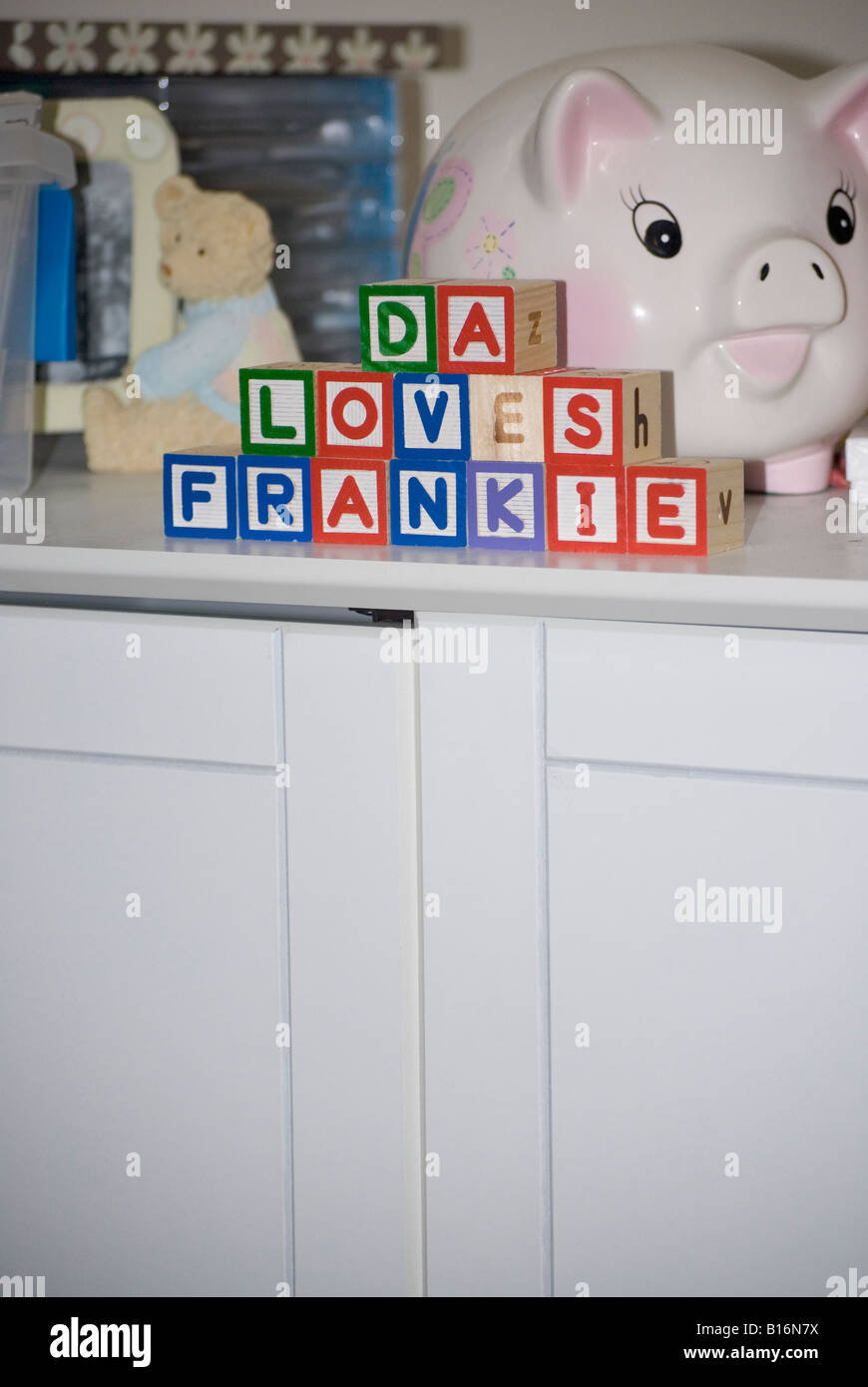 Note blocks hi-res stock photography and images - Alamy
