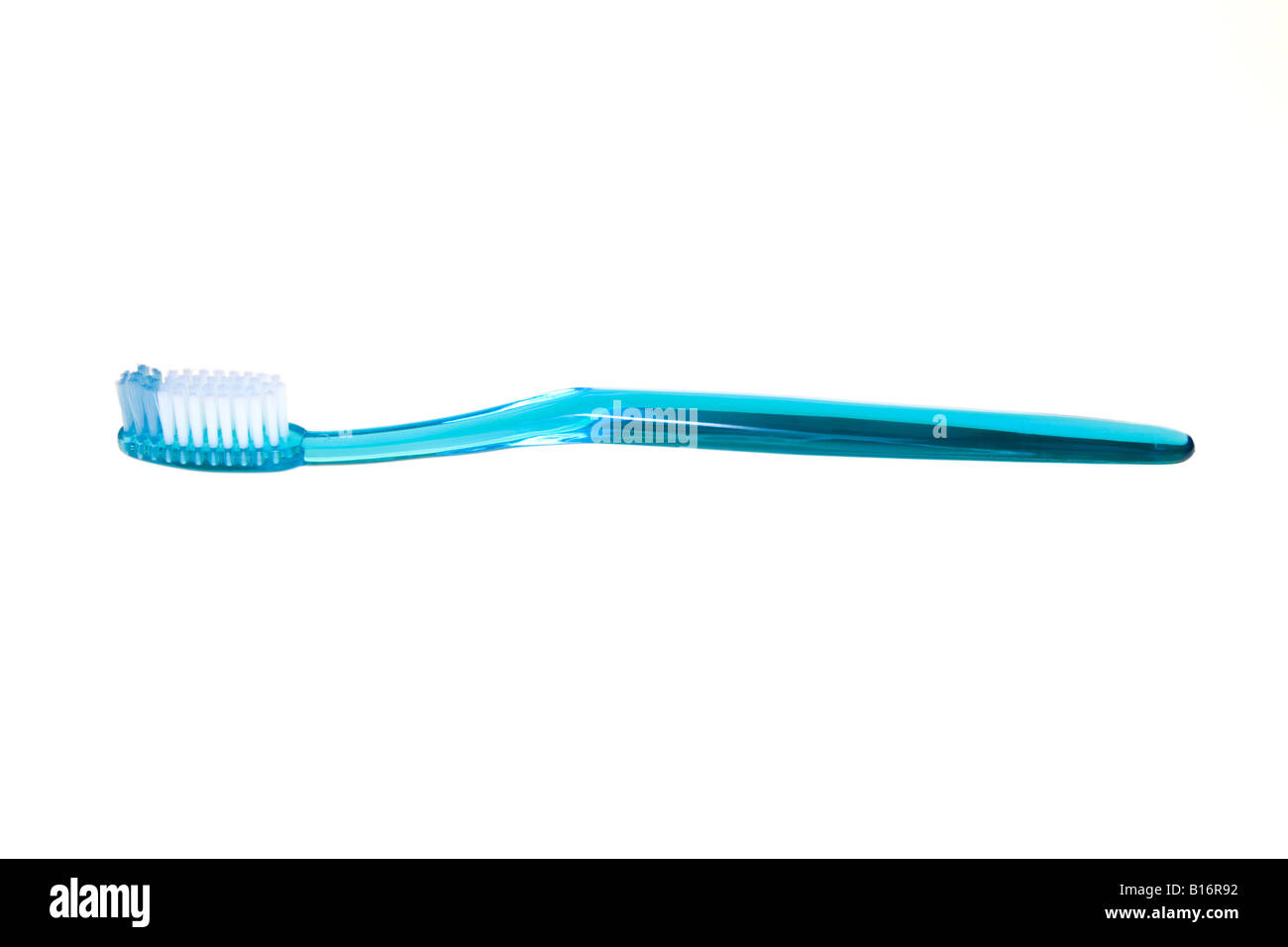 Toothbrush white background hires stock photography and images Alamy