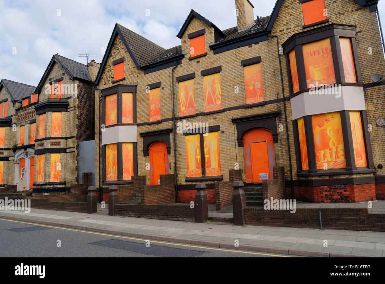 Edge lane liverpool hires stock photography and images Alamy