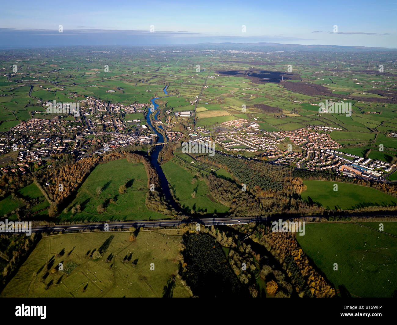 Randalstown hires stock photography and images Alamy