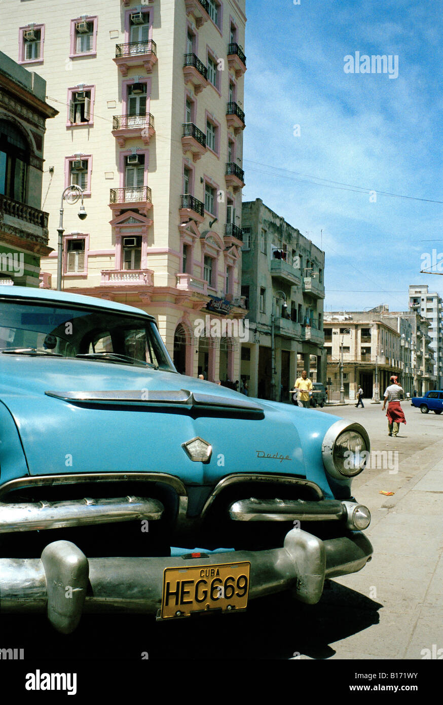 1950s Car Old Town Havana Cuba Stock Photo Alamy 1950s-car-old-town-havana-cuba-stock-photo-alamy