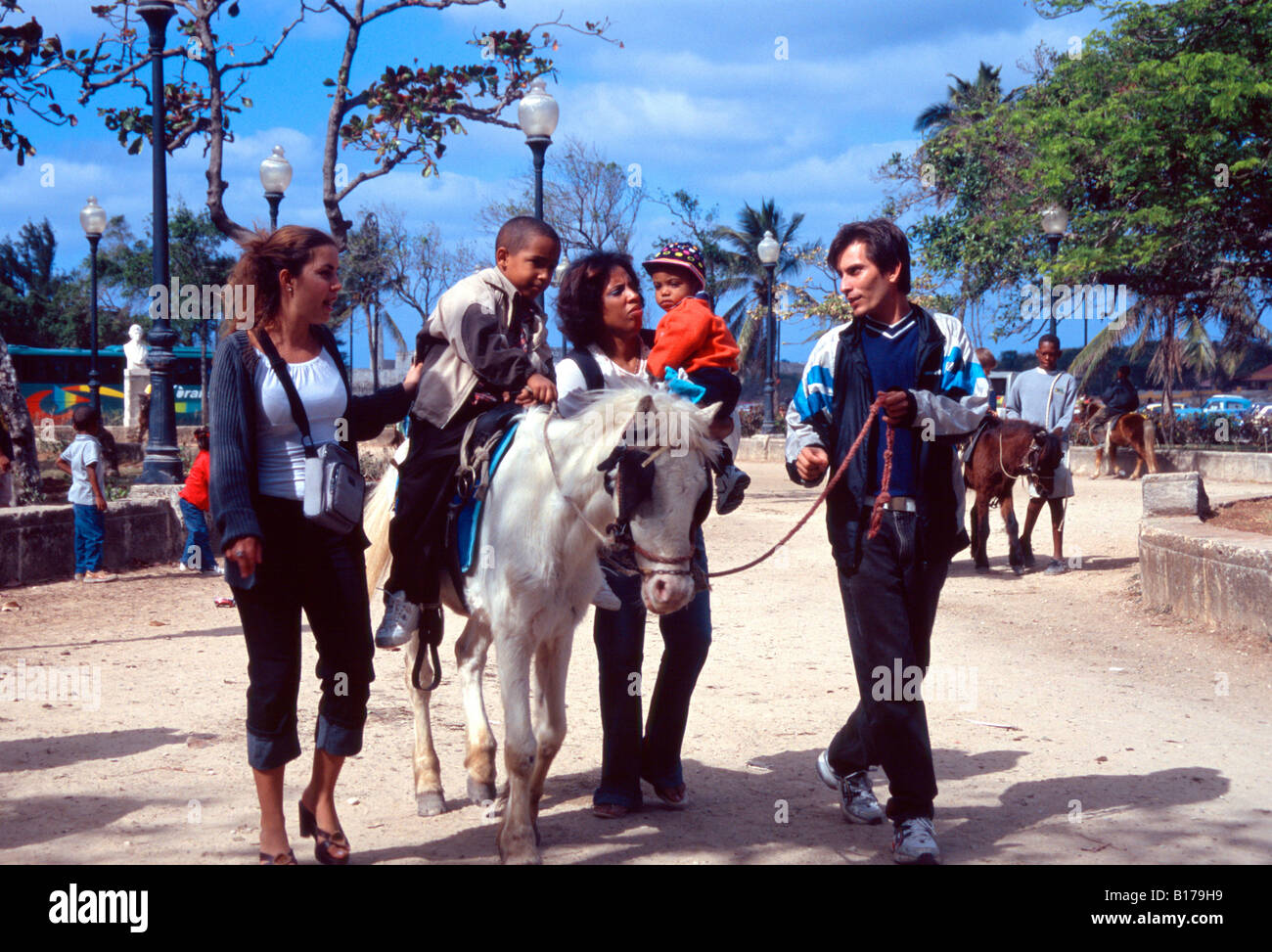 Riding Goats High Resolution Stock Photography and Images - Alamy