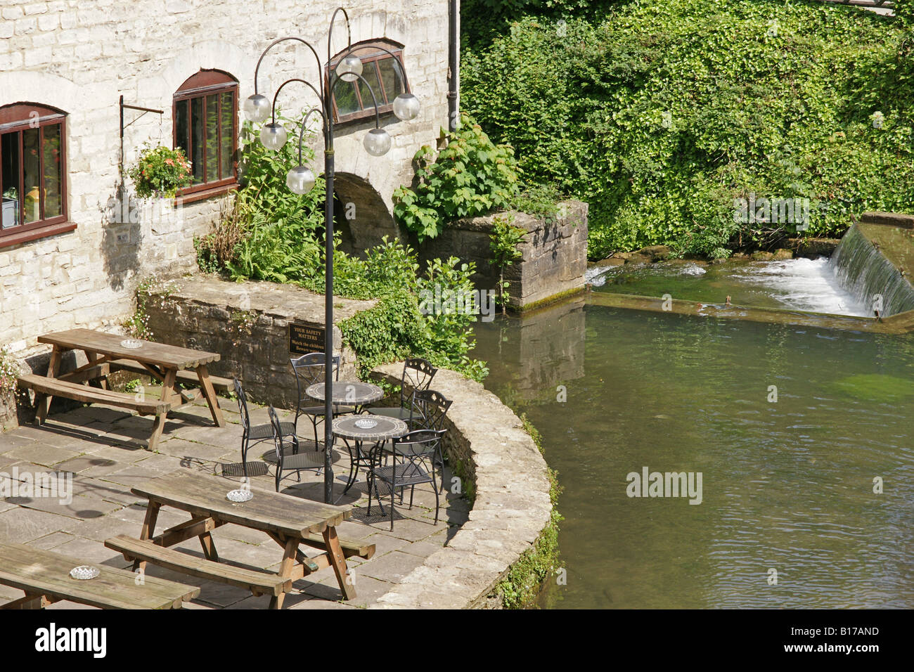 Nailsworth Gloucestershire England Stock Photo Alamy