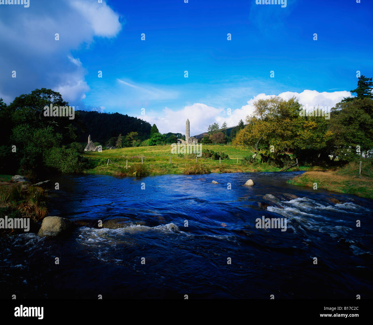 Wicklow landmarks hires stock photography and images Alamy