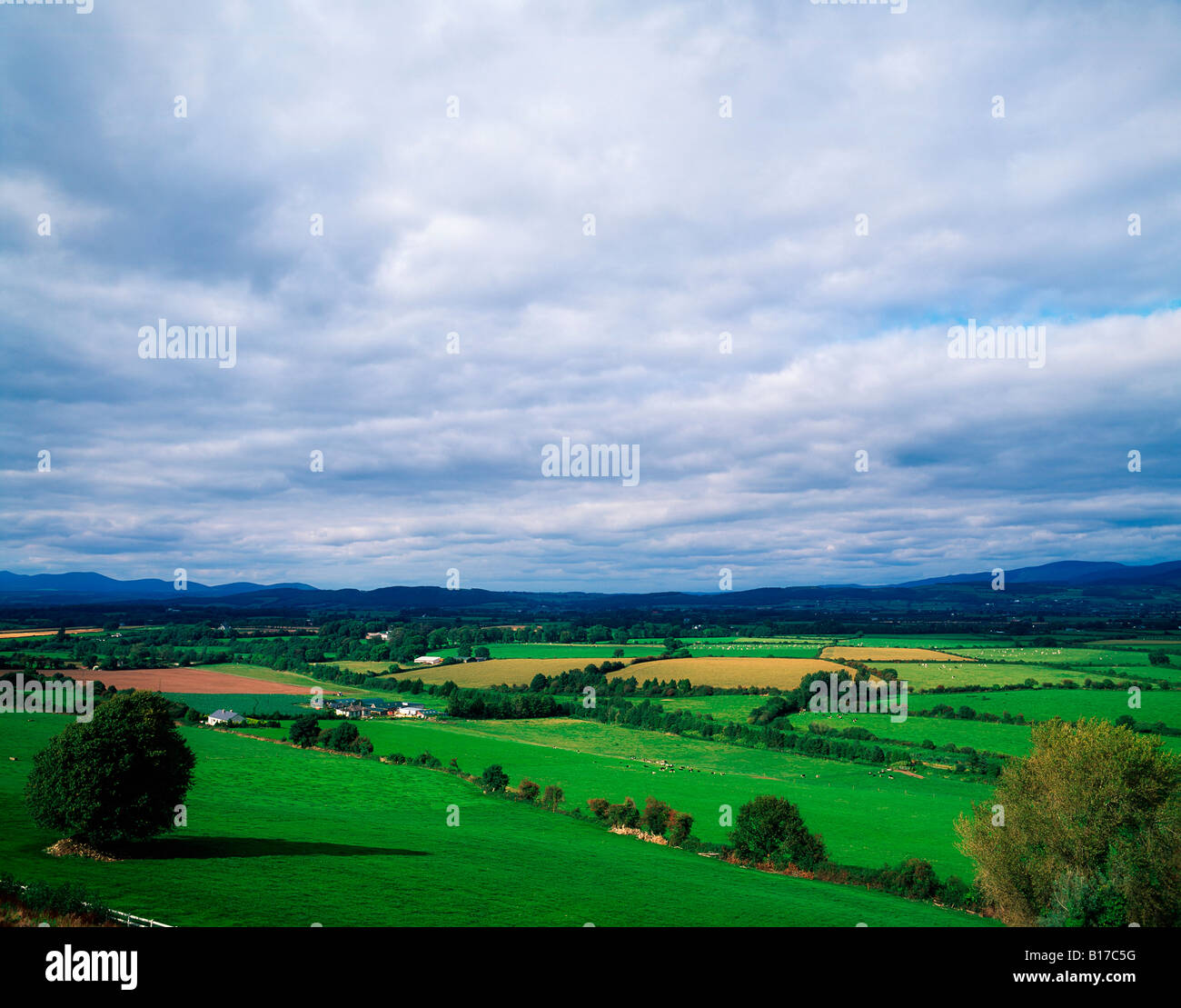 Dungarvan, County Waterford, Ireland Stock Photo Alamy