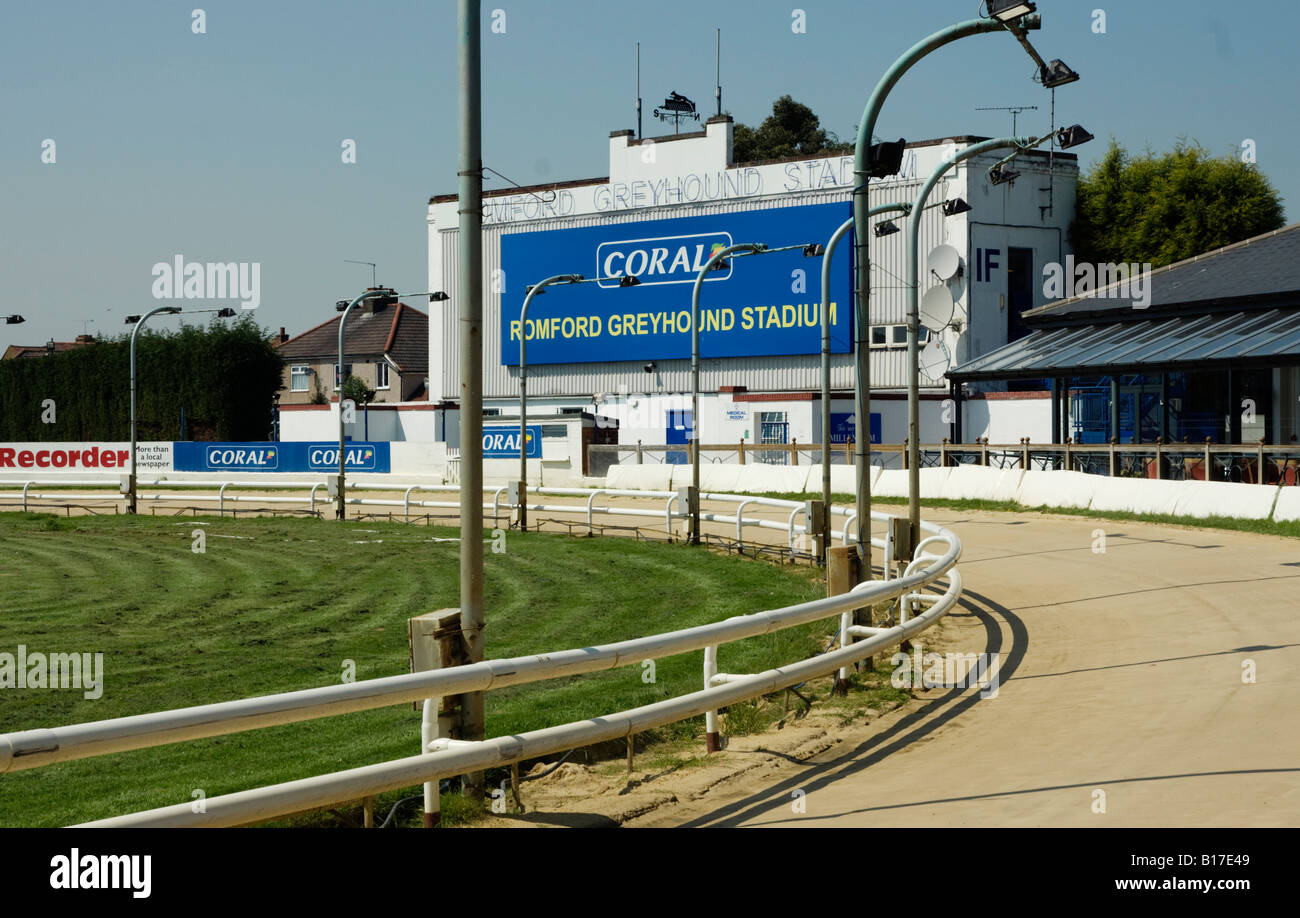 Page 2 Greyhound Stadium High Resolution Stock Photography And Images Alamy