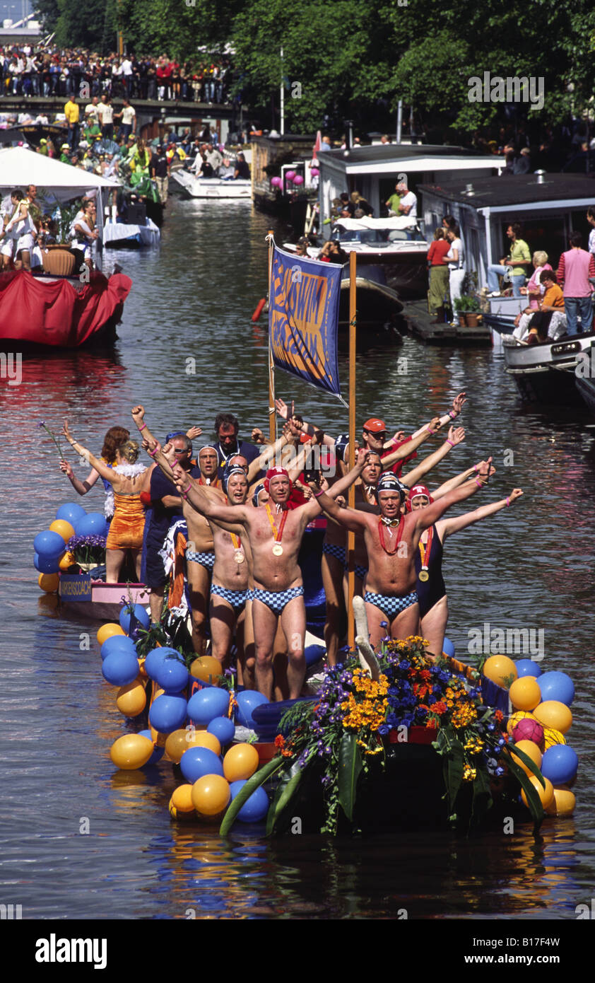 Amuater tranny Gay pride dates 2005