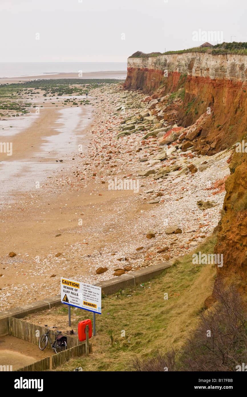 Chalk erosion hi-res stock photography and images - Alamy