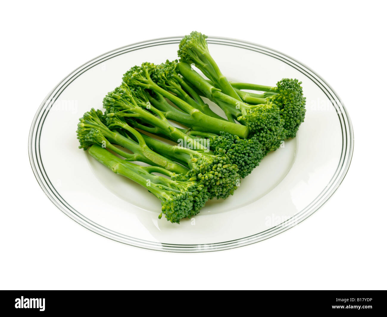 Tender stem broccoli hires stock photography and images Alamy