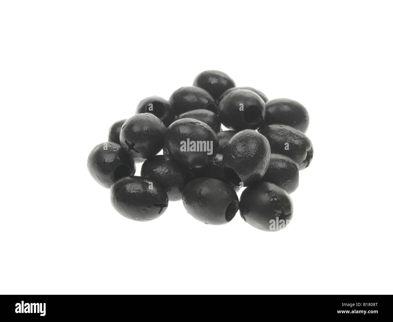 Handful of black olives hires stock photography and images Alamy