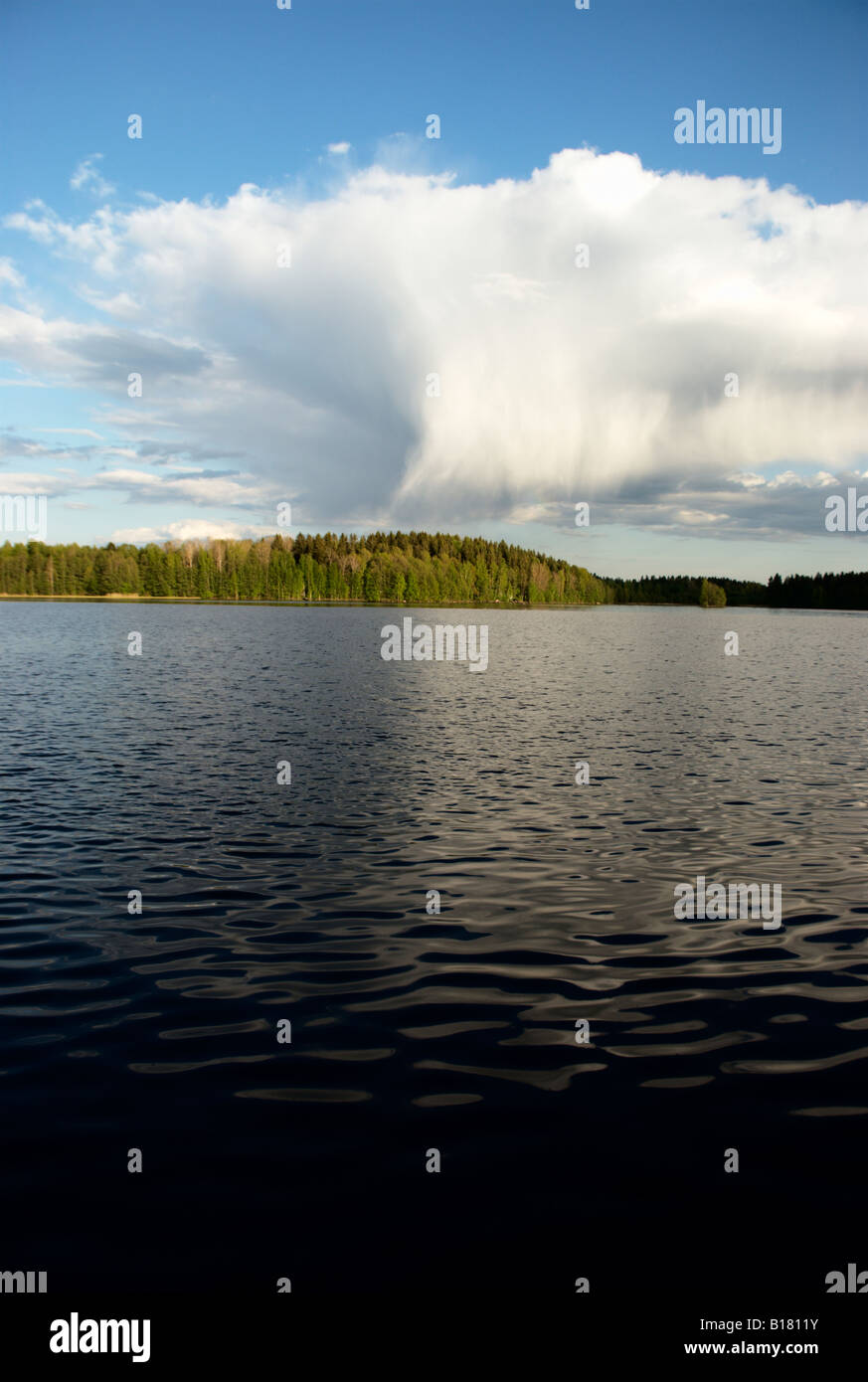 Summer weather day hi-res stock photography and images - Alamy