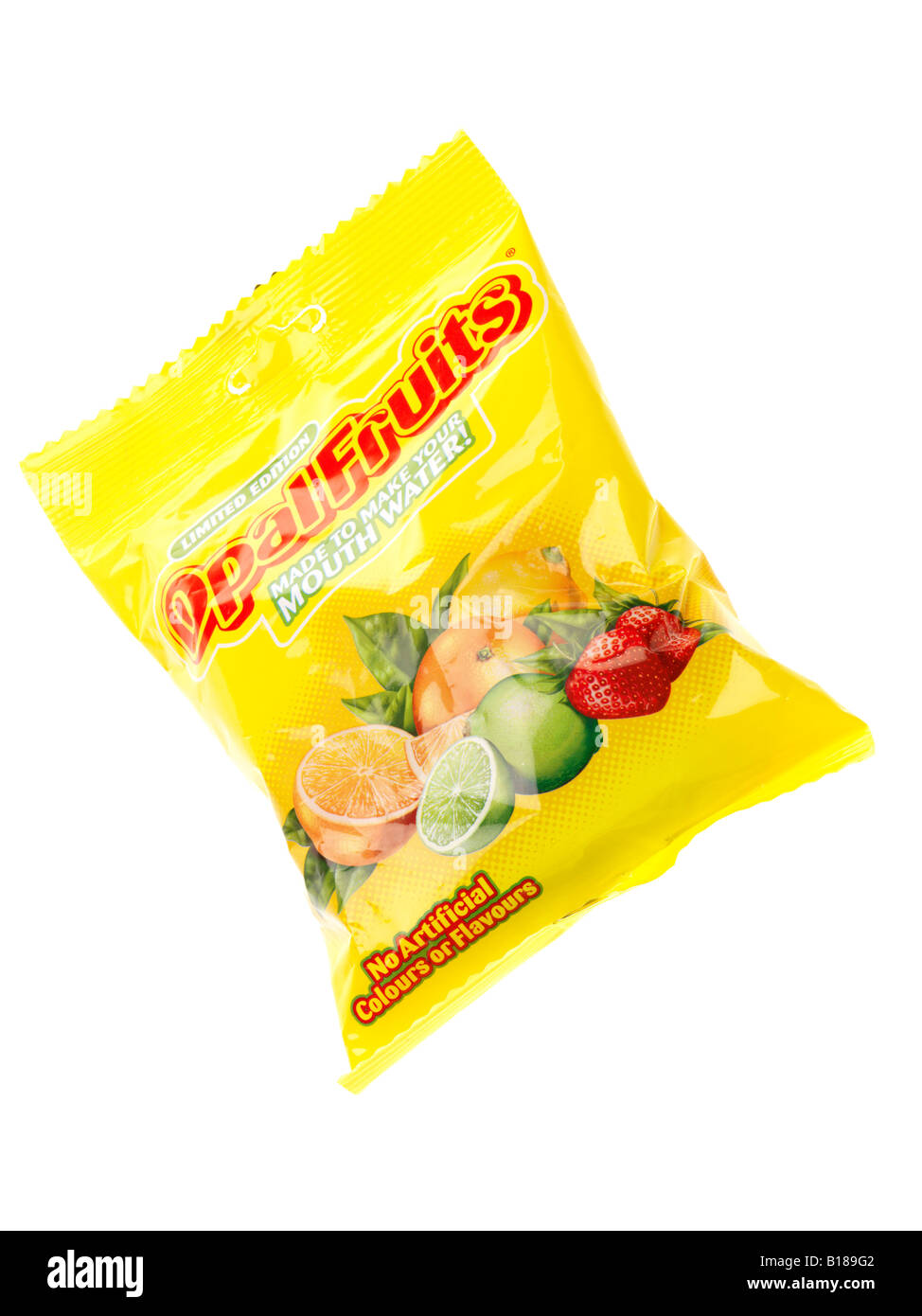 Opal fruits hires stock photography and images Alamy