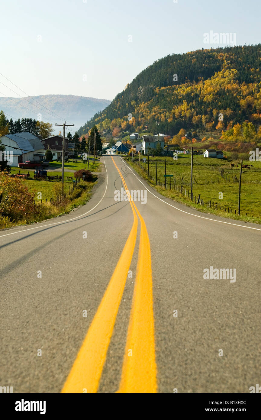 Sainte rose du nord hires stock photography and images Alamy