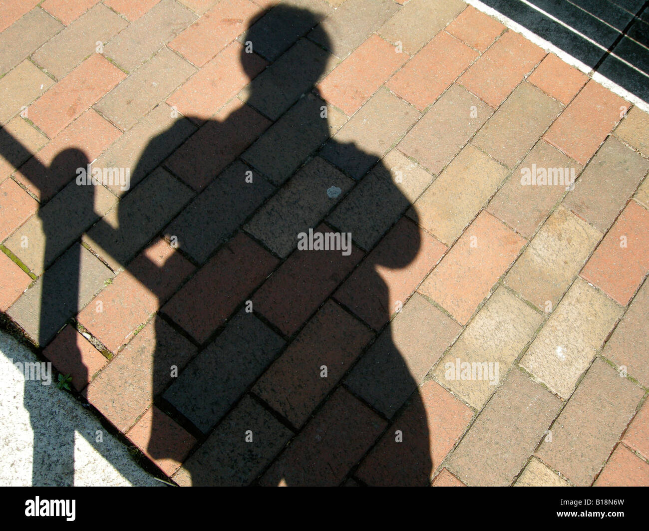 Self portrait of photographer hi-res stock photography and images - Alamy