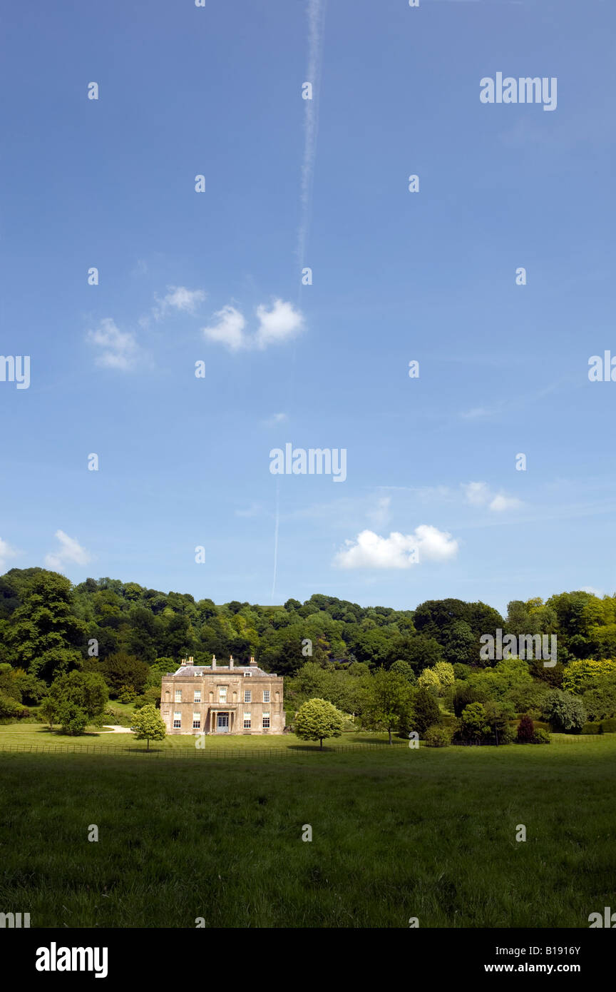 Oare house pewsey hires stock photography and images Alamy