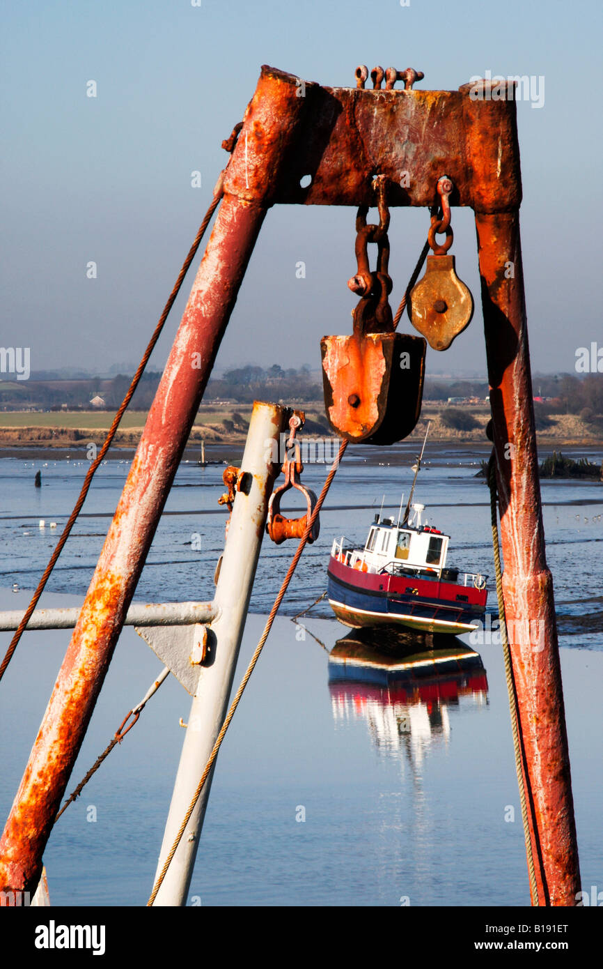 Pulley system hires stock photography and images Alamy