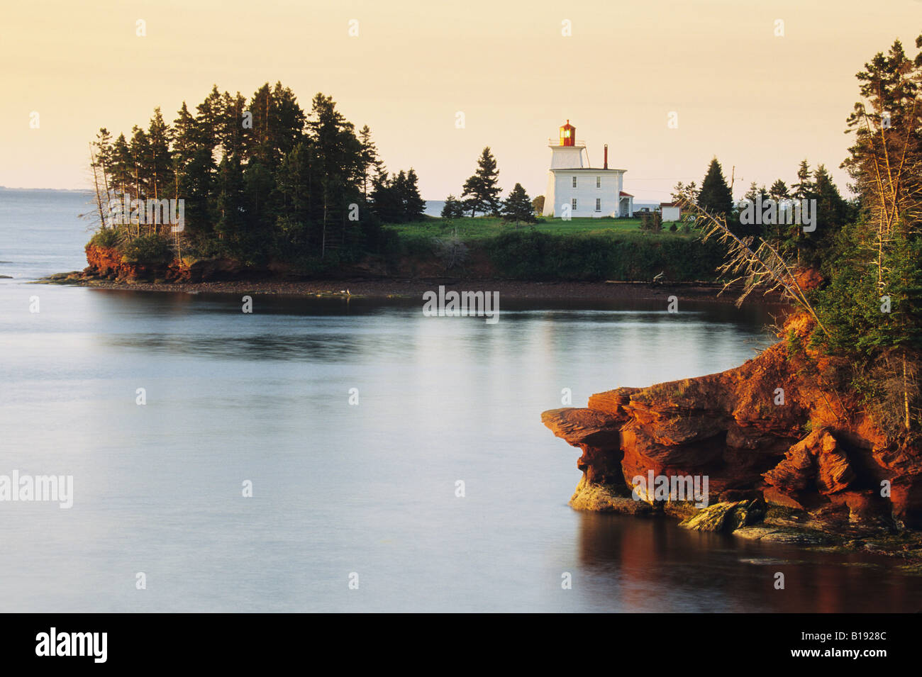 Fort amherst pei hires stock photography and images Alamy