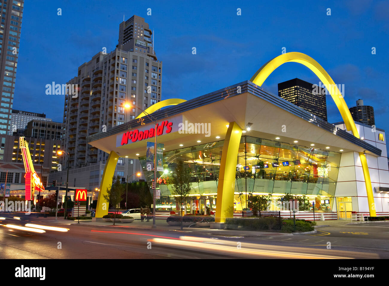 Mcdonald's North Clark Street Chicago Il Hot Sale | emergencydentistry.com