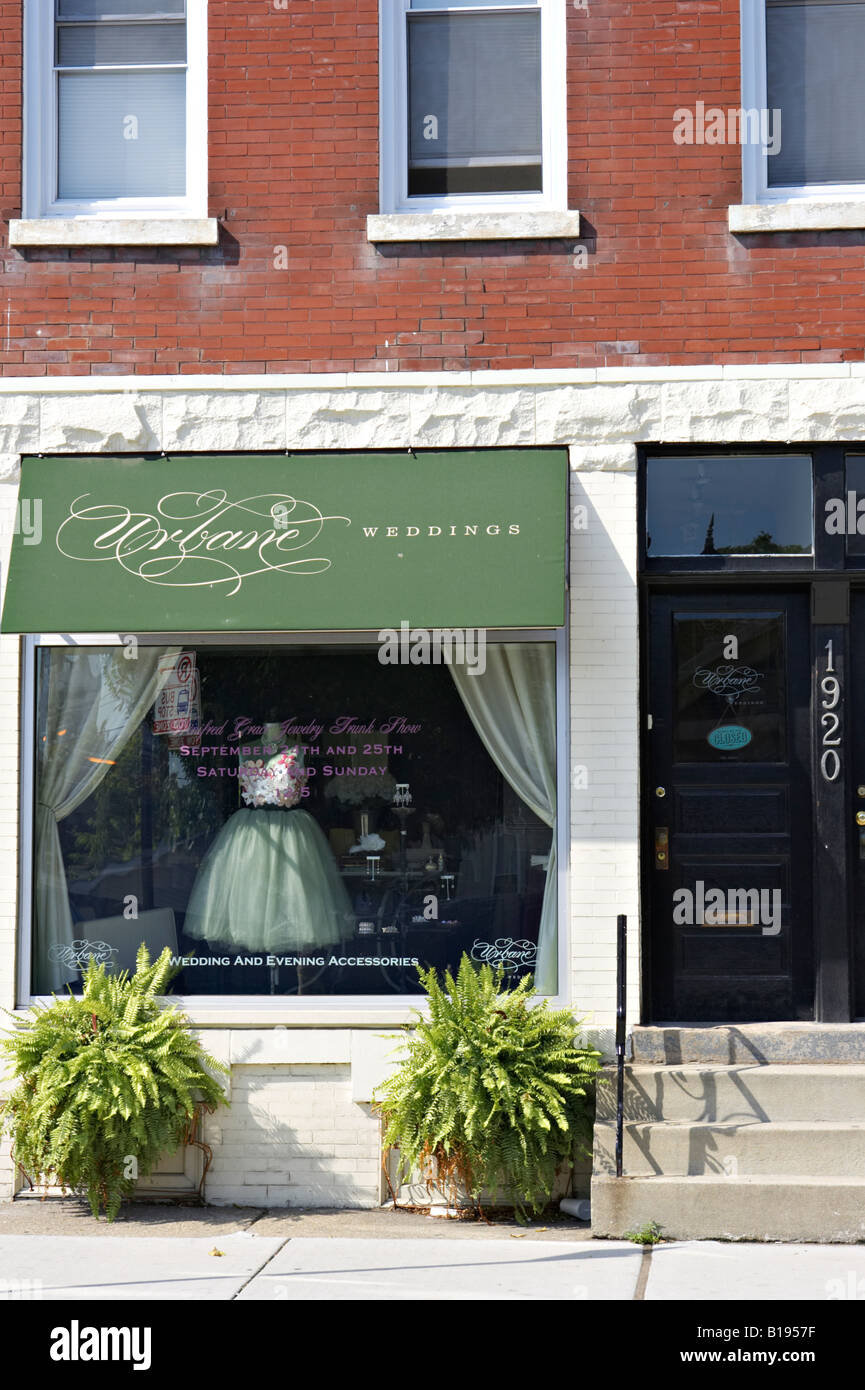 Quincy Il Bridal Shops at Adela Ganz blog