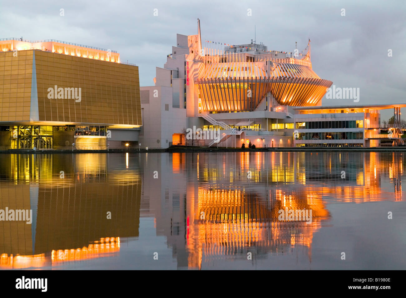 Casino hull quebec canada