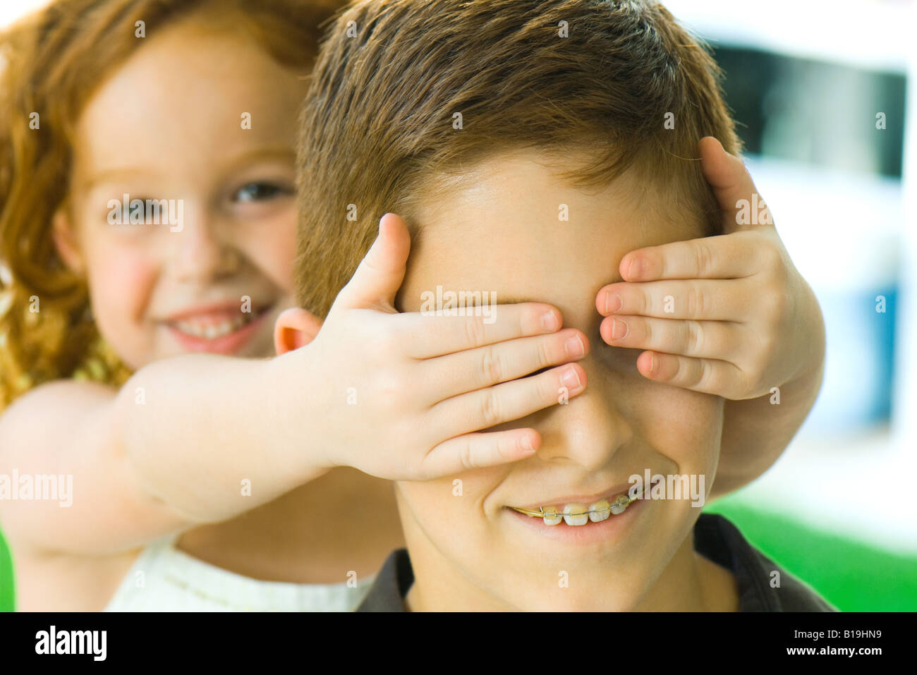 Ribbing eyes hires stock photography and images Alamy