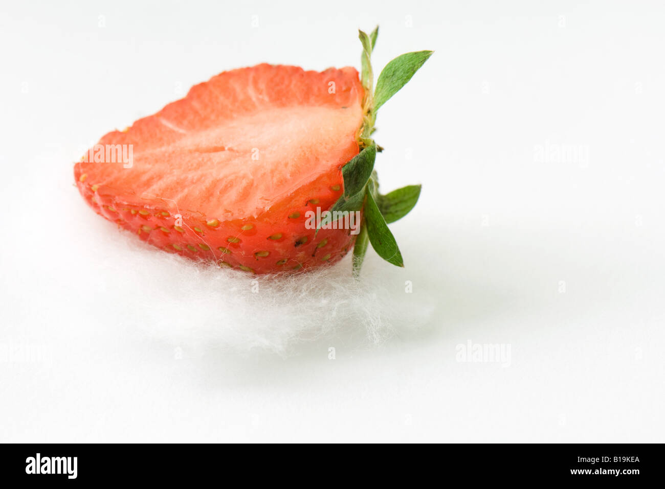 Strawberry texture images hi-res stock photography and images - Alamy