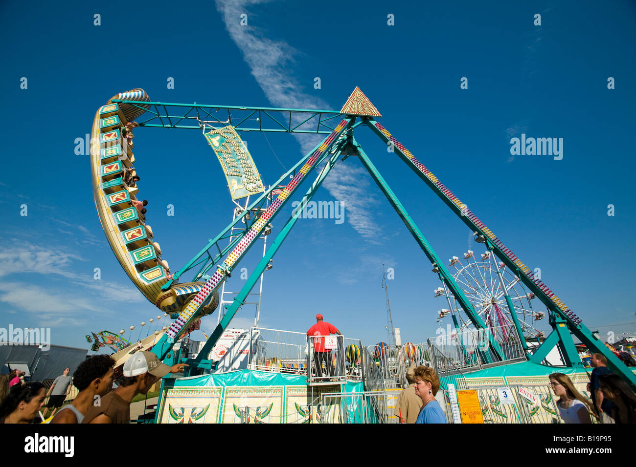 Pendulum Swing Ride Spinning Pendulum Ride Popular Swing Rides Theme