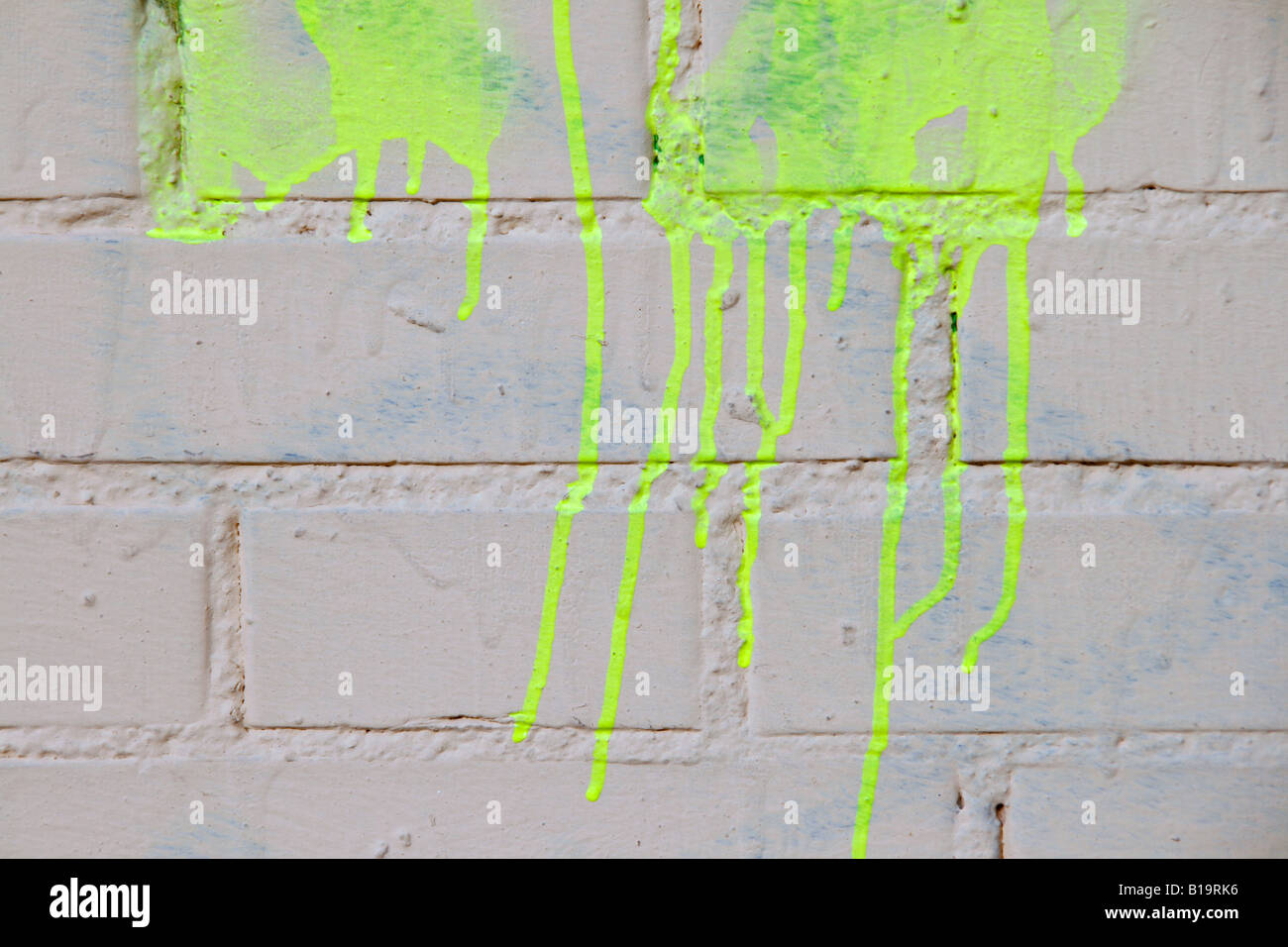 Paint dripping down wall hires stock photography and images Alamy