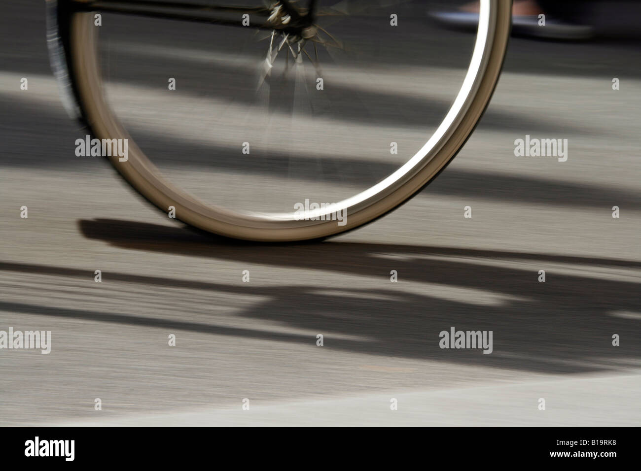 fast forward bike wheels