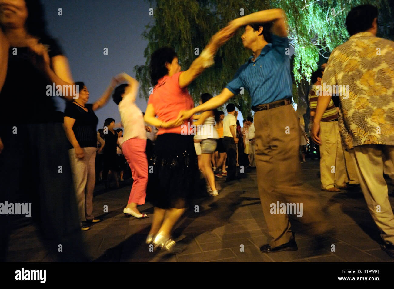 Ballroom dancing hires stock photography and images Alamy