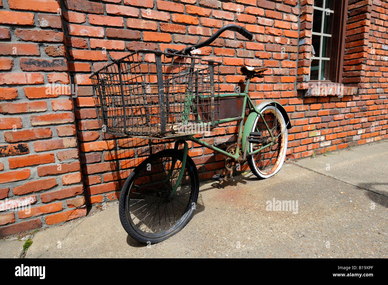 Junkyard Art Museum in Louisville Kentucky KY Stock Photo Alamy