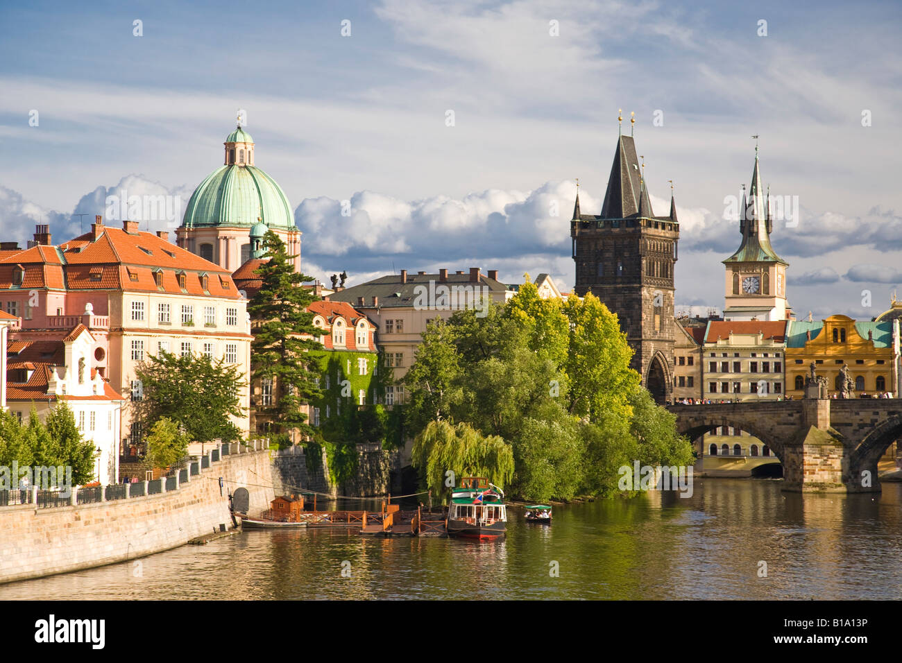 Historicalcentreofprague hires stock photography and images Alamy