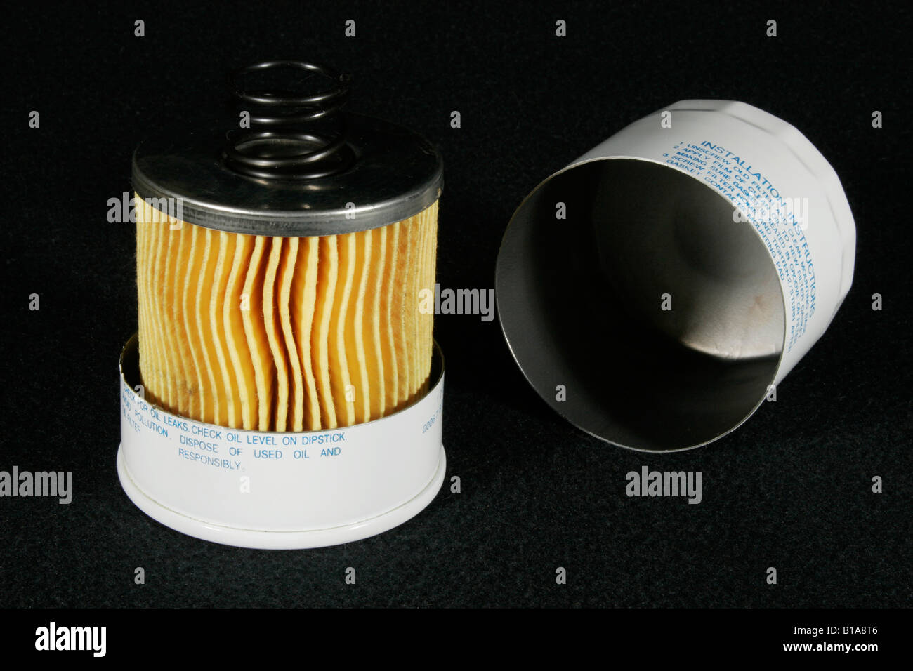 Cartridge filter hires stock photography and images Alamy