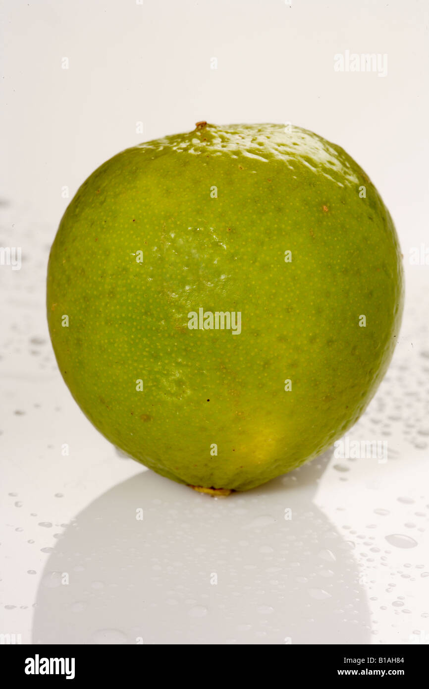 Lime fruits hi-res stock photography and images - Alamy