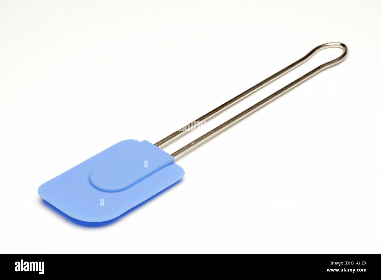 https://c8.alamy.com/comp/B1AHEX/rubber-spatula-B1AHEX.jpg