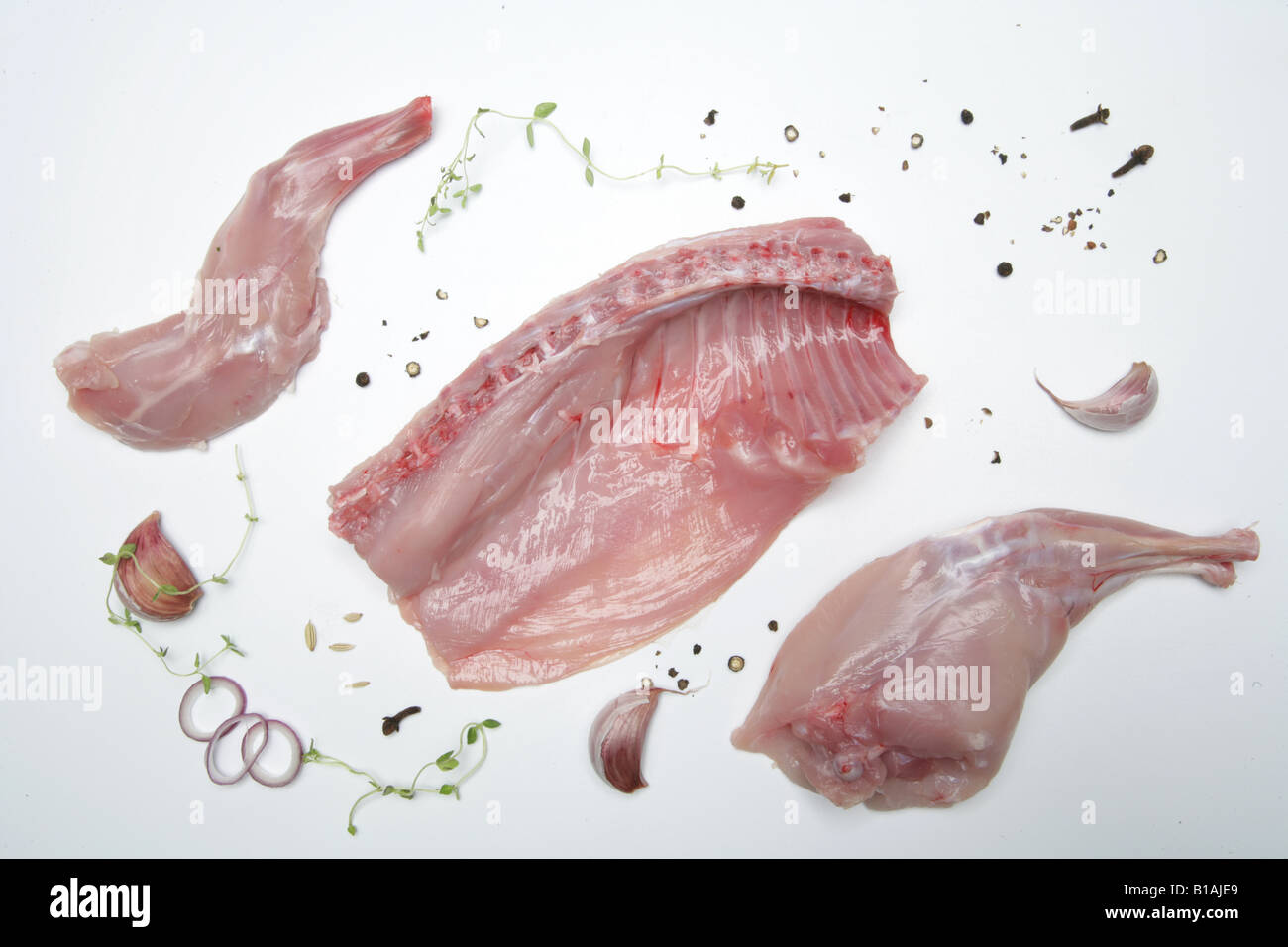 Back rib hi-res stock photography and images - Alamy
