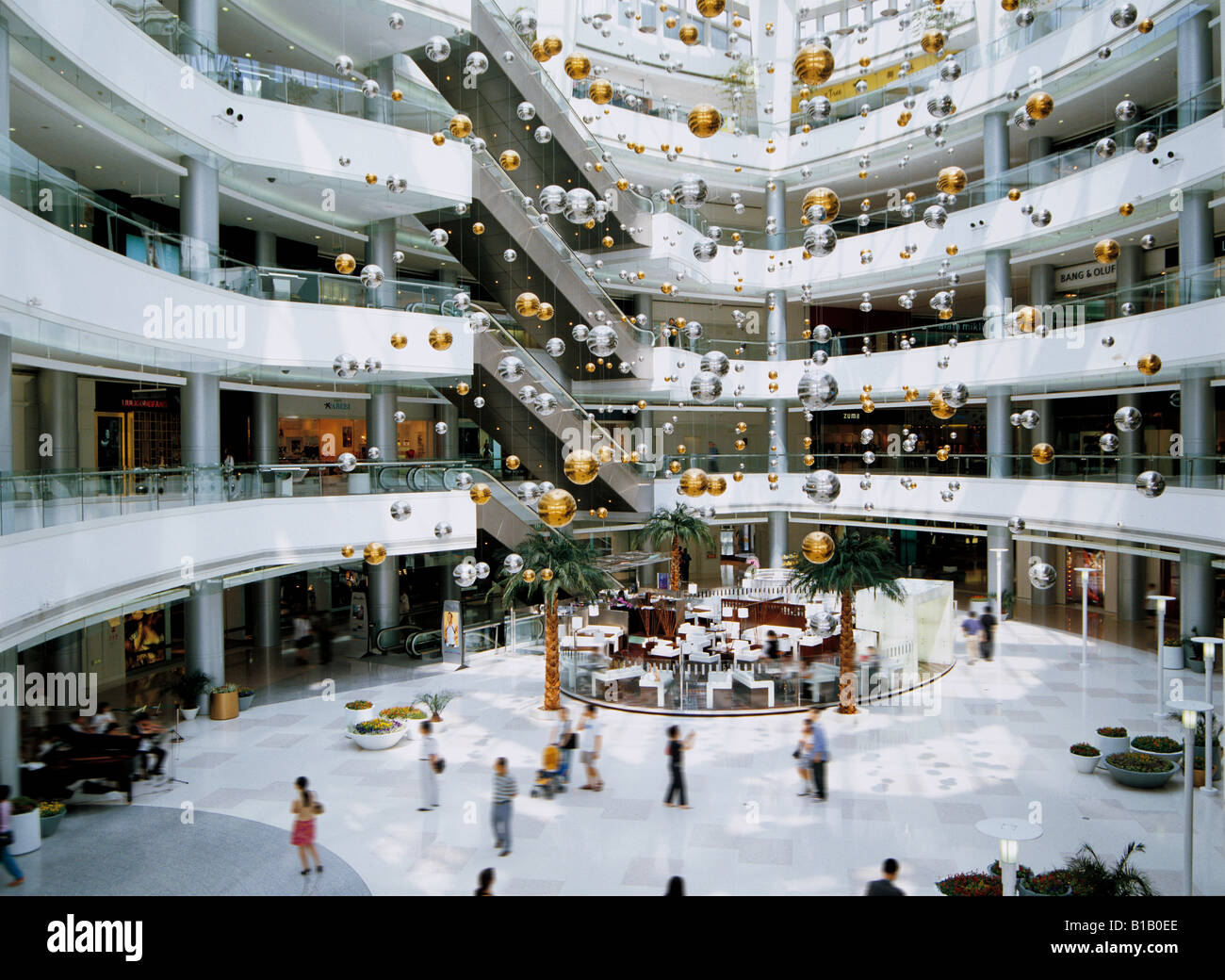 Henglong building hi-res stock photography and images - Alamy