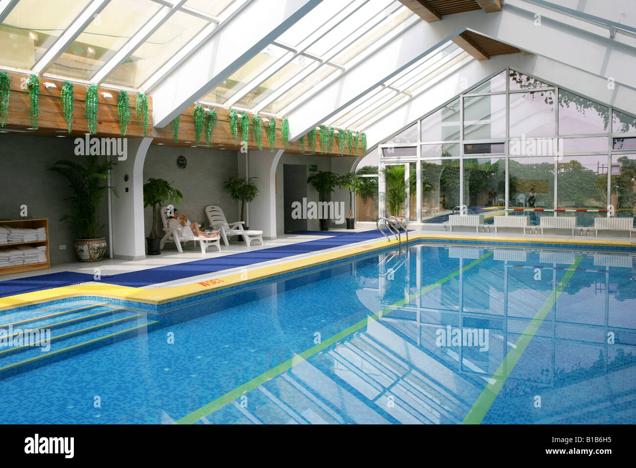 Pool Hotel Water - Free photo on Pixabay