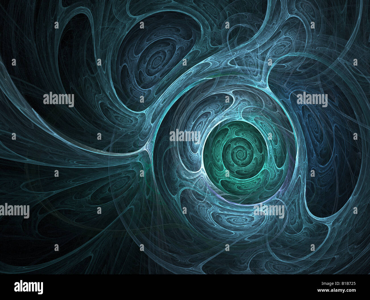 Wavy shell hi-res stock photography and images - Alamy