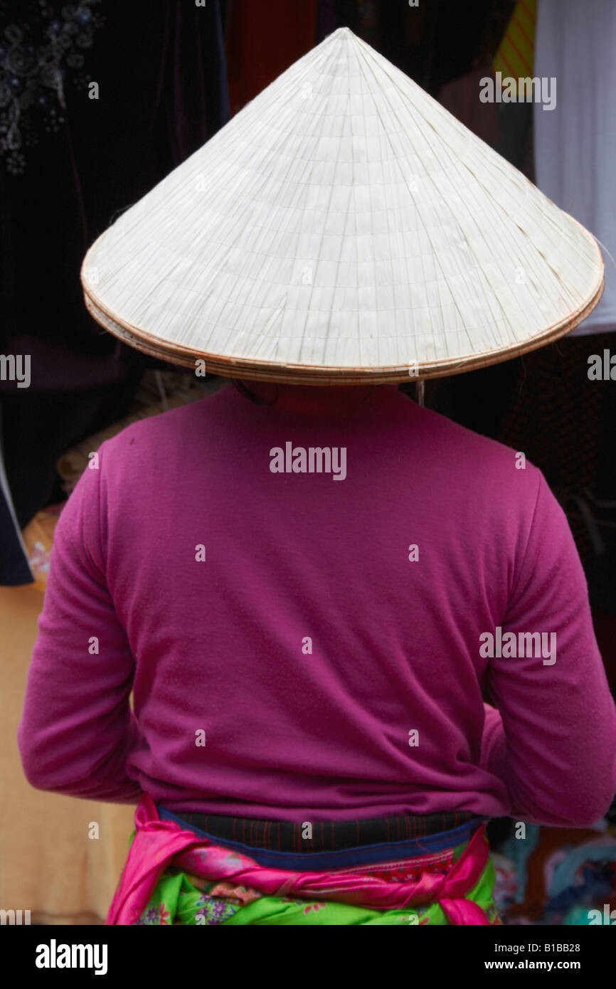 Woman from lao tribe hi-res stock photography and images - Alamy