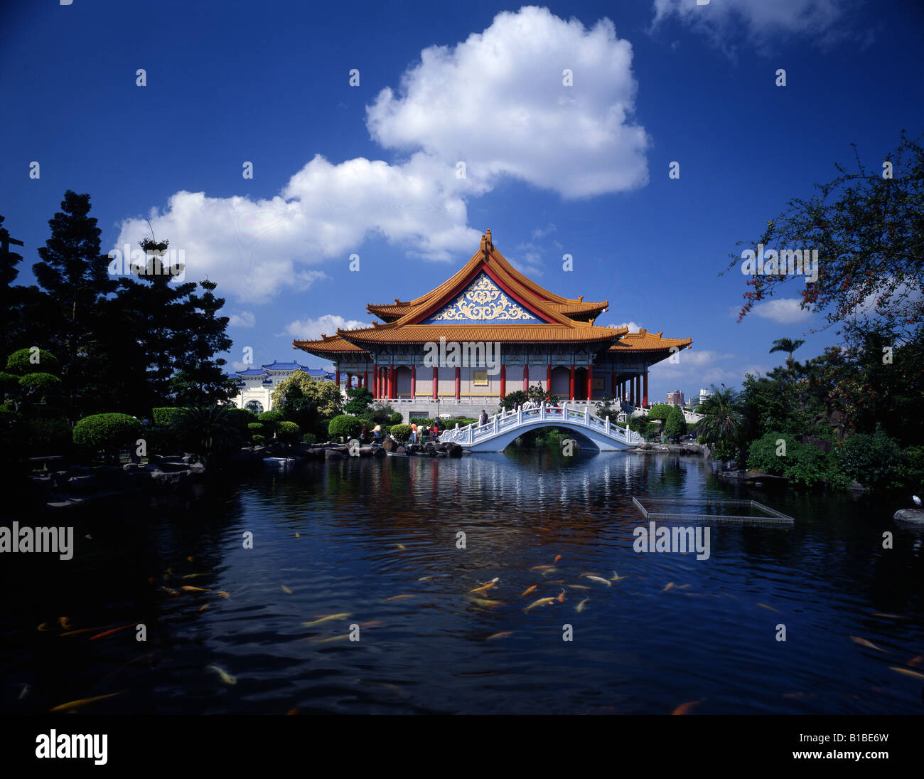 The View Of Old style Building Stock Photo Alamy the-view-of-old-style-building-stock-photo-alamy