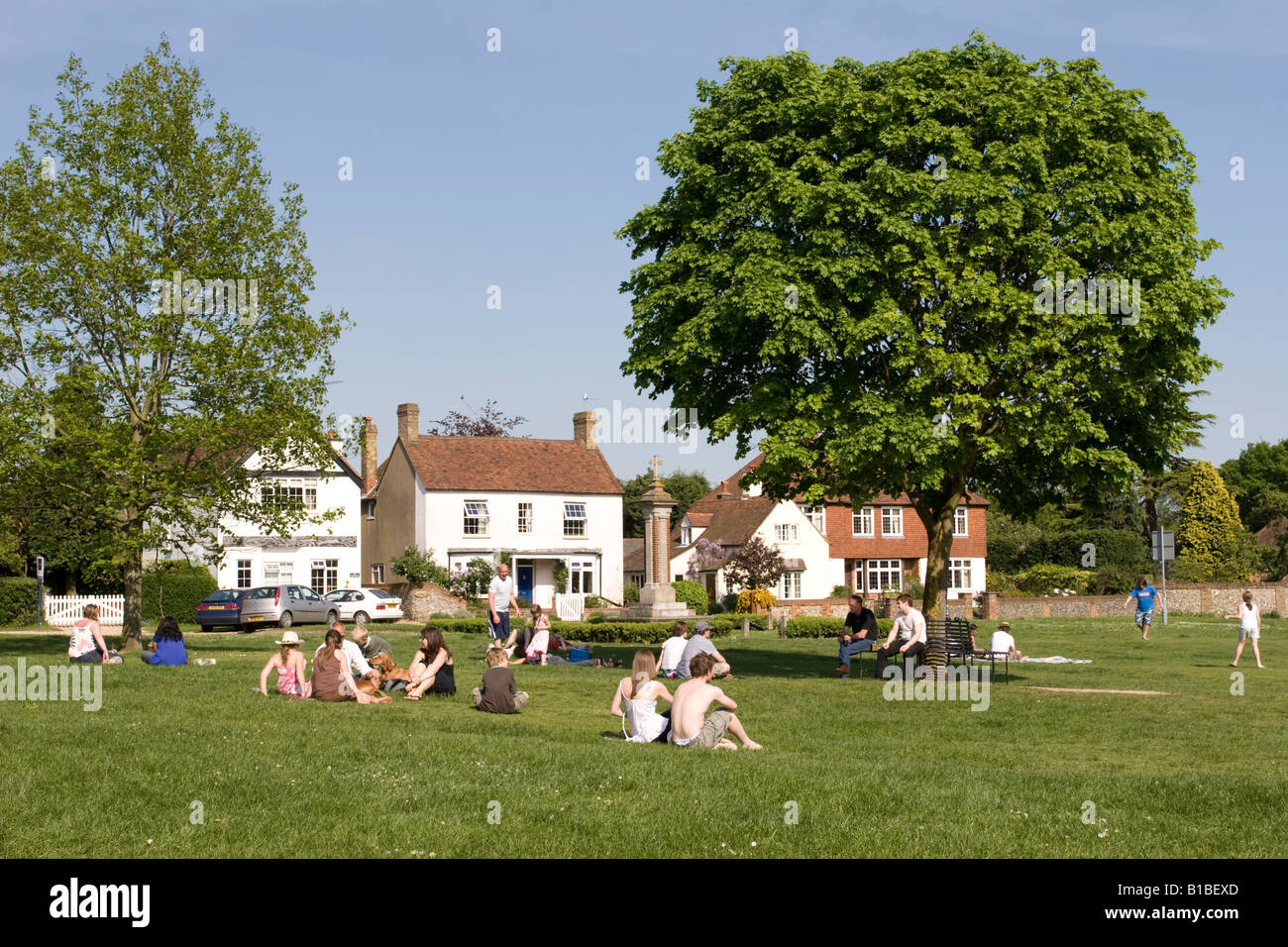 Chipperfield hertfordshire hires stock photography and images Alamy