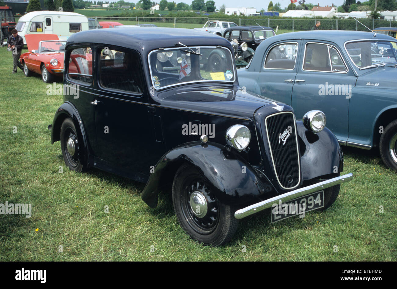 Vintage motor hires stock photography and images Alamy