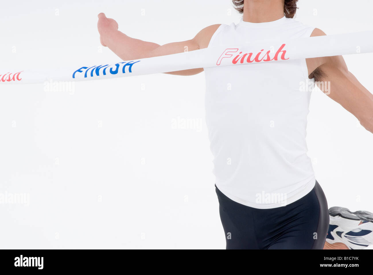 First place runner hires stock photography and images Alamy