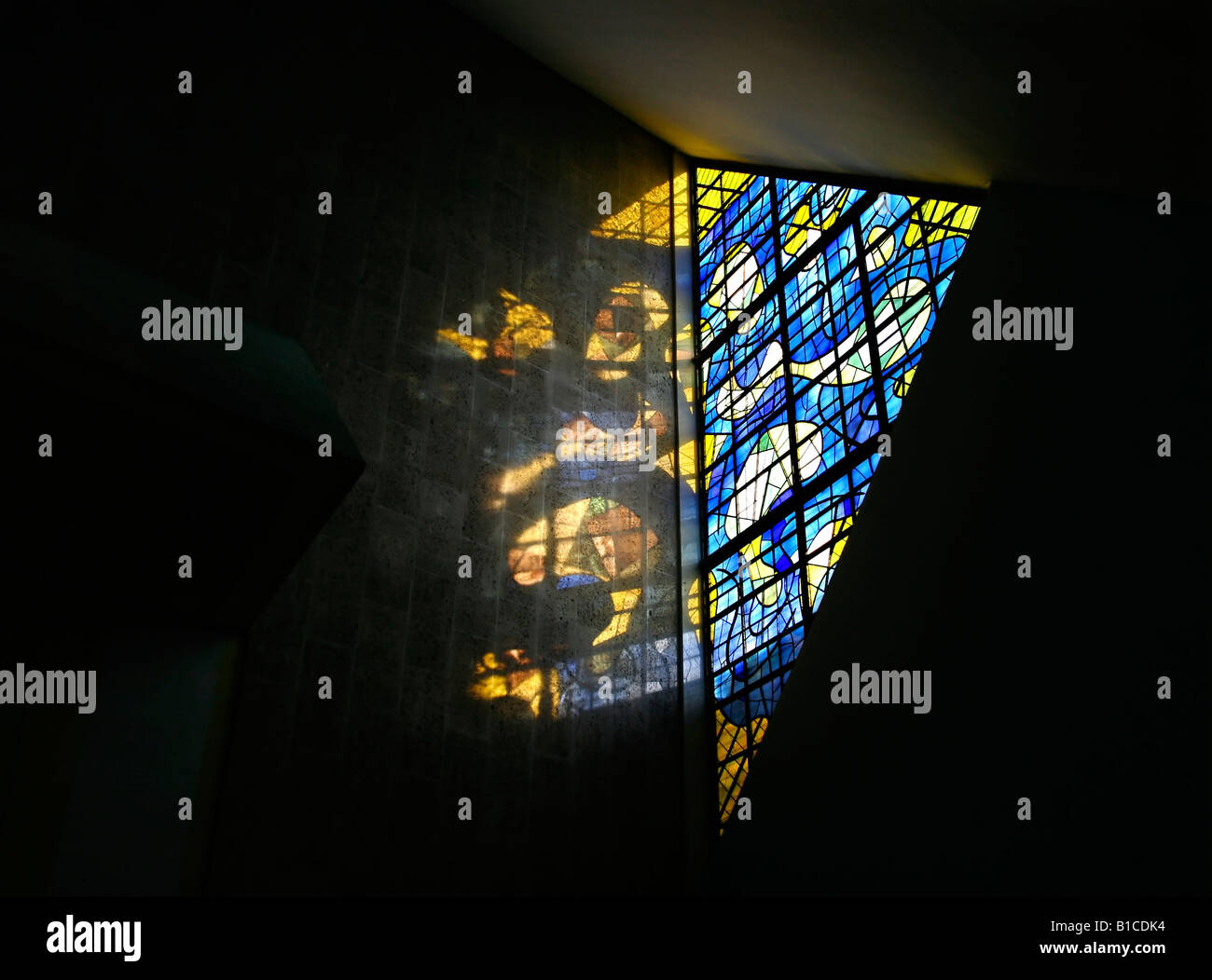 Liverpool catholic cathedral hires stock photography and images Alamy