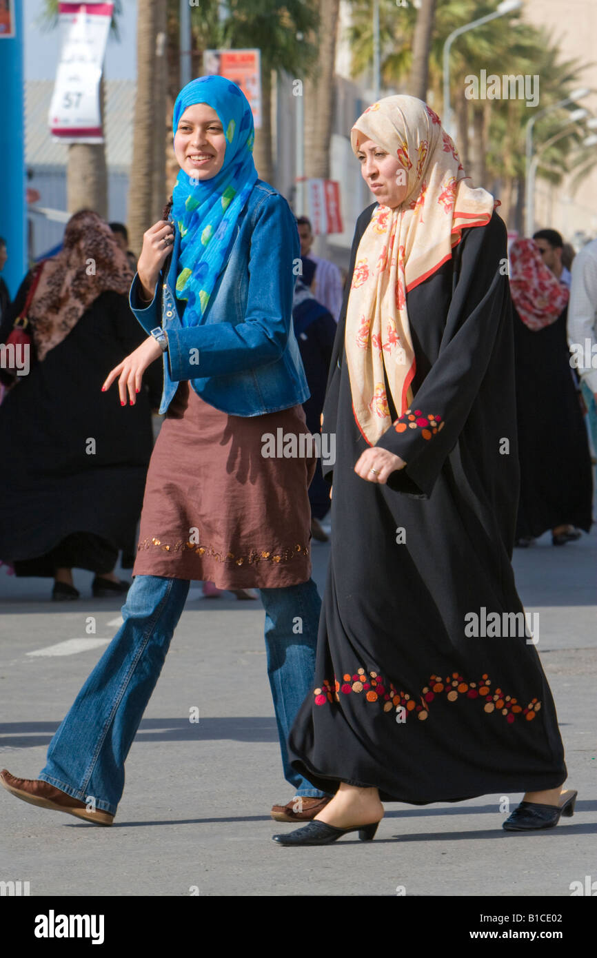 beautiful libyan women