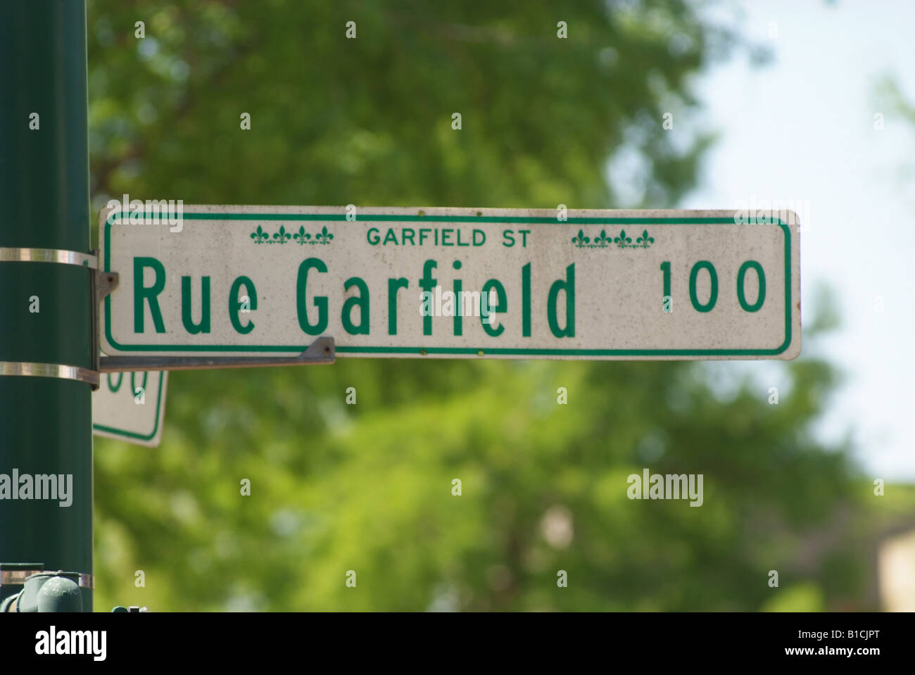 Cajun Country Lafayette Downtown